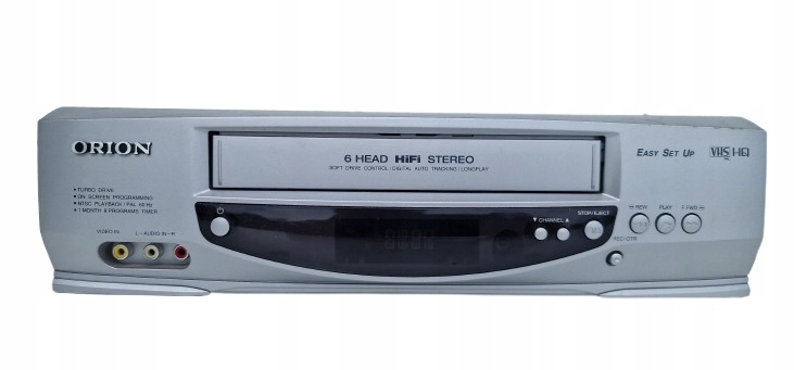Видеомагнитофон Orion VH-2911