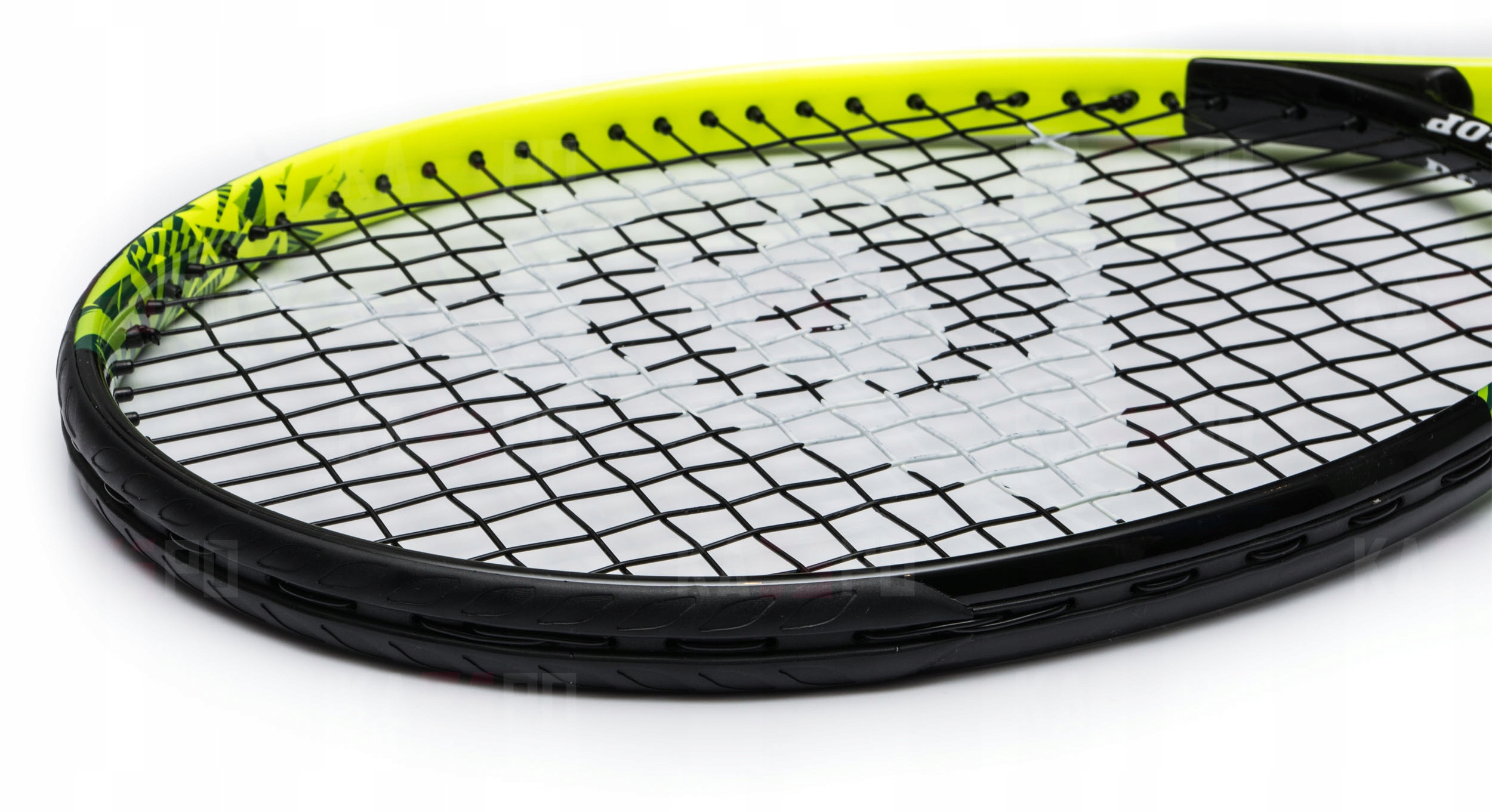 Rakieta tenisowa DUNLOP Force 27 285g L3 Aluminium Rozmiar rączki L3