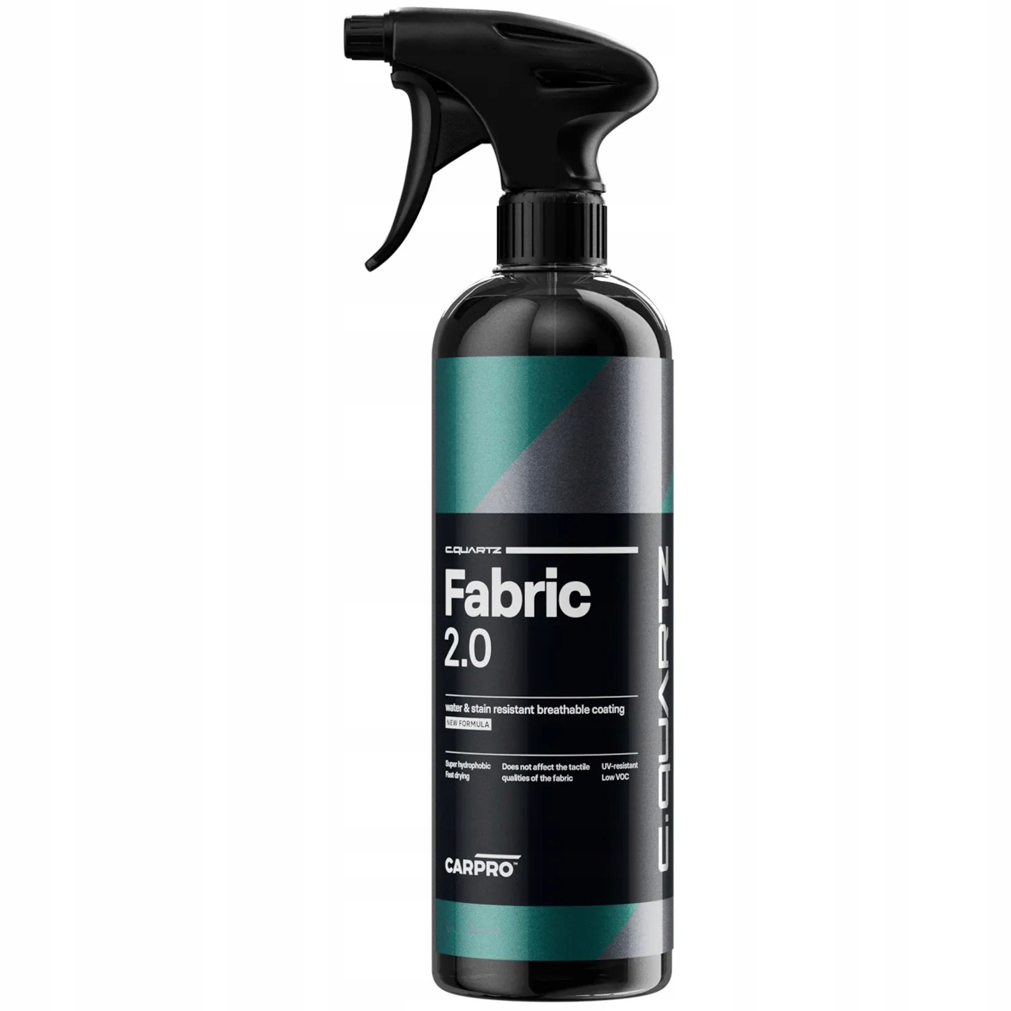 CAR PRO CQuartz Fabric 2.0 500ml