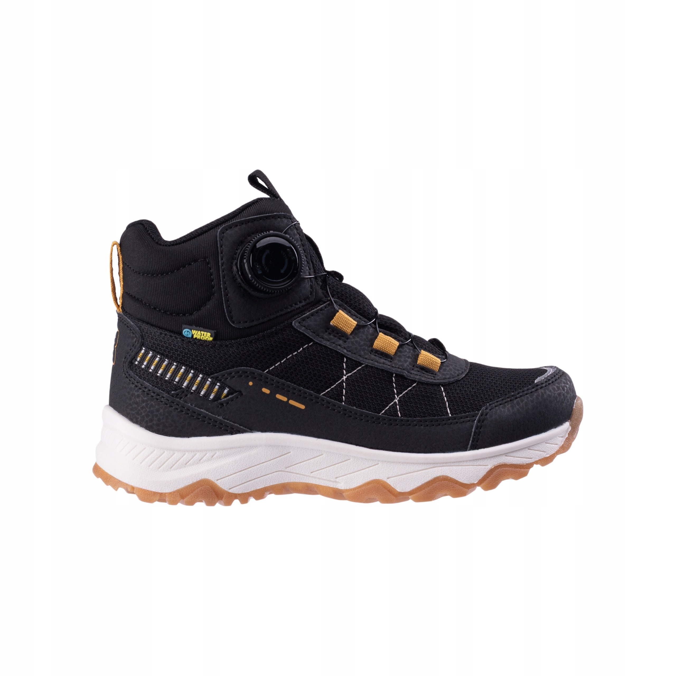 Dziecięce Buty Biron MID Wp Jrb Bejo 30 Wytrzymałe