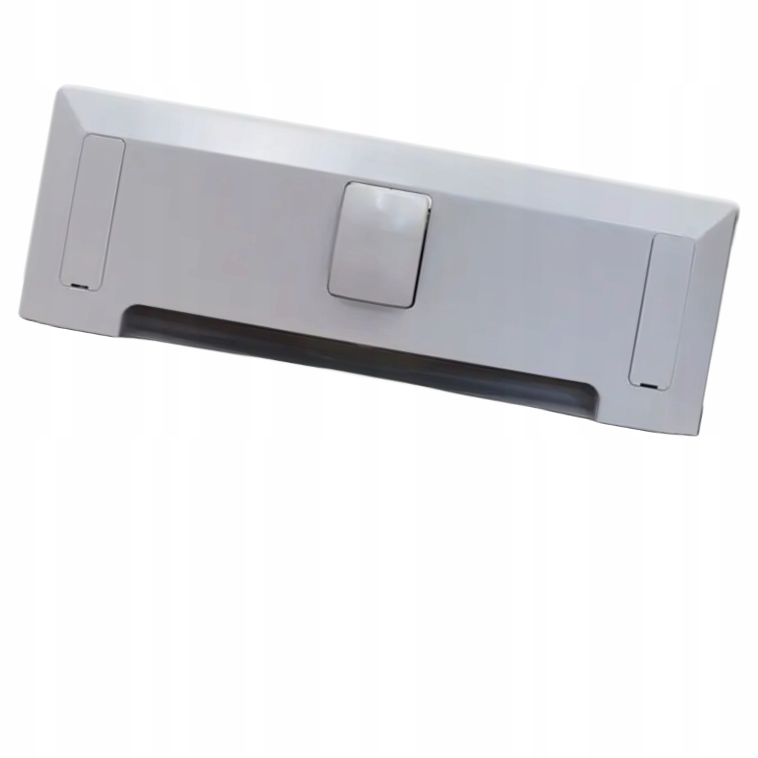 SZUFELKA DUE KOLOR SZARY AUTOMATYCZNA USTM