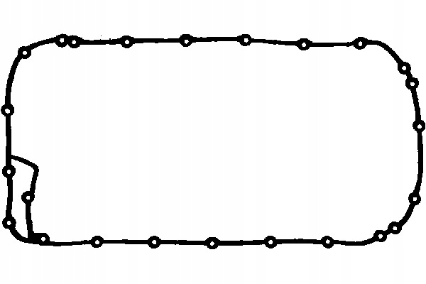 VICTOR REINZ USZCZELKA MISKI OLEJU BMW 3 318 I (E4 Producent części Victor Reinz