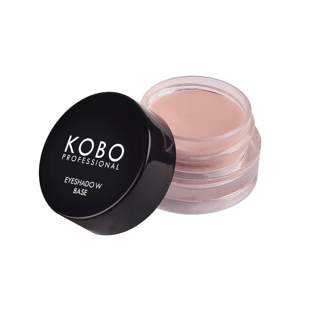 

Kobo Professional Eyeshadow Base Baza Pod Cienie 6