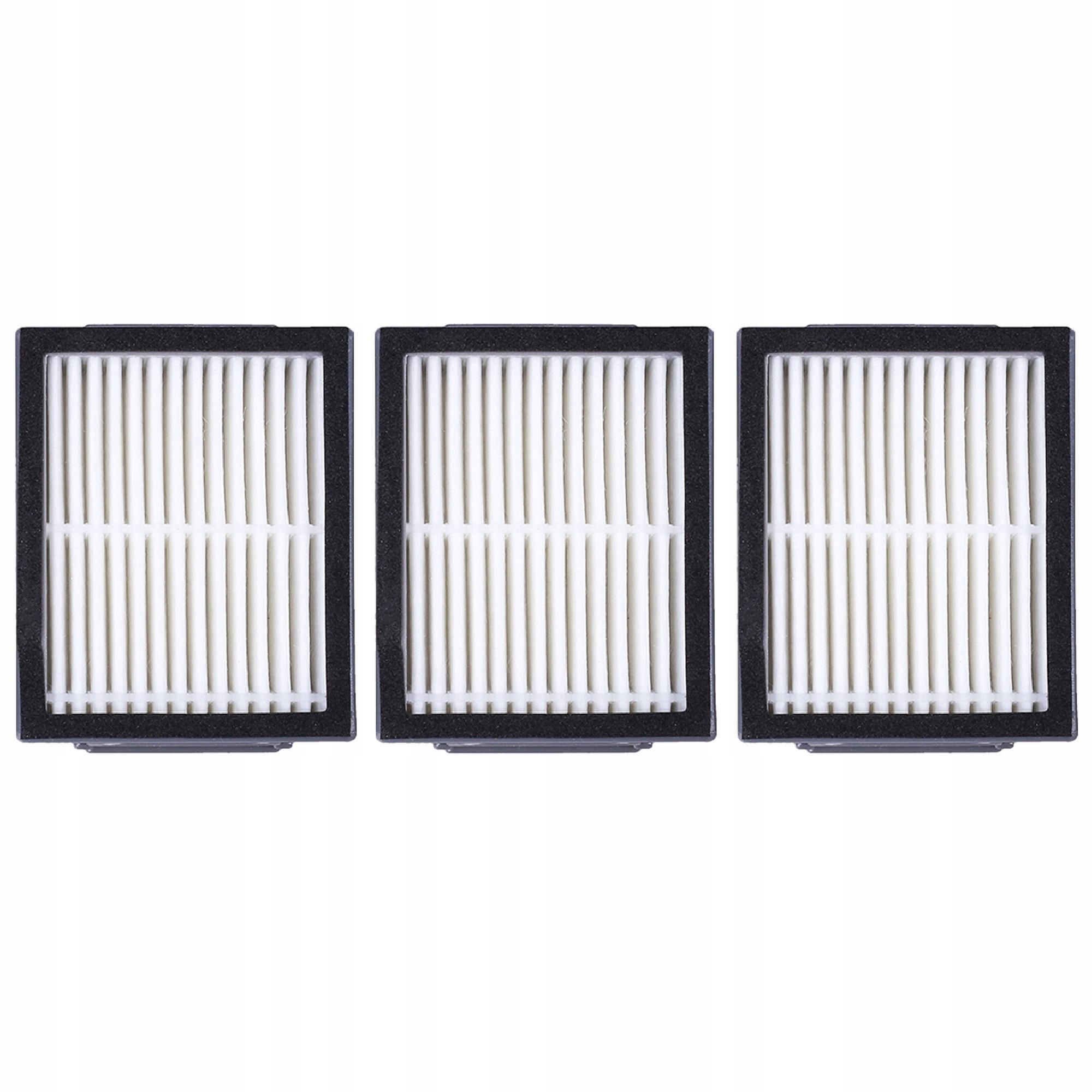 SZCZOTKI FILTRY DO IROBOT ROOMBA I3 I7 I6 I5 E5 E4 EAN (GTIN) 4996459289362