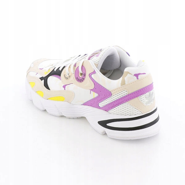 ADIDAS ASTIR TM damskie SPORTOWE multikolor UNIKAT Model ASTIR THEBE MAGUGU