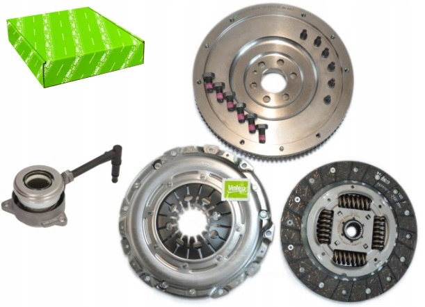 КОМПЛЕКТ ПРОНИКЛИВІСТЬ З ЧУВАК ШТИФТ I ПІДШИПНИК HYD SRUB40mm FORD