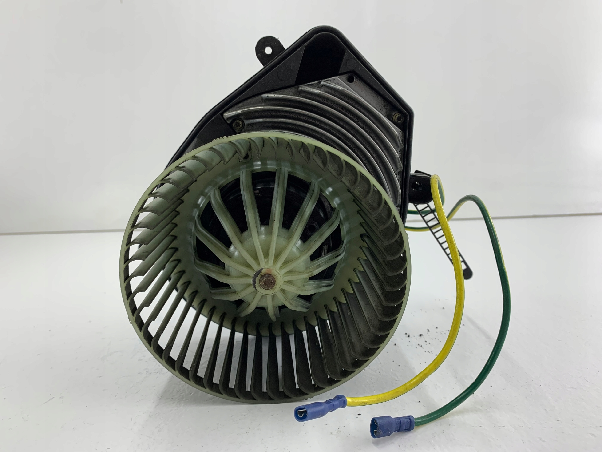 VW PASSAT B5 LIFT heating air conditioning devices 8D1820021 740221233F