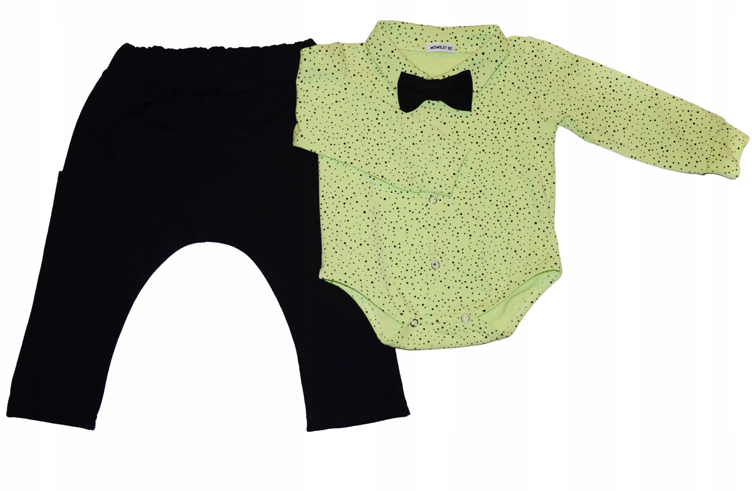 Zestaw dla chłopca 86