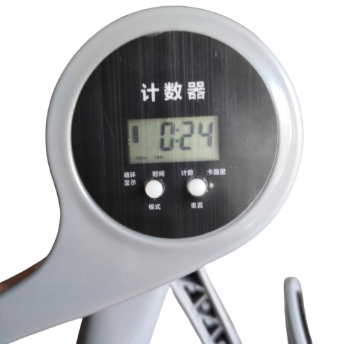 Trenażer ud motylek do ćwiczeń dna miednicy z WYŚWIETLACZEM licznikiem Stan opakowania oryginalne