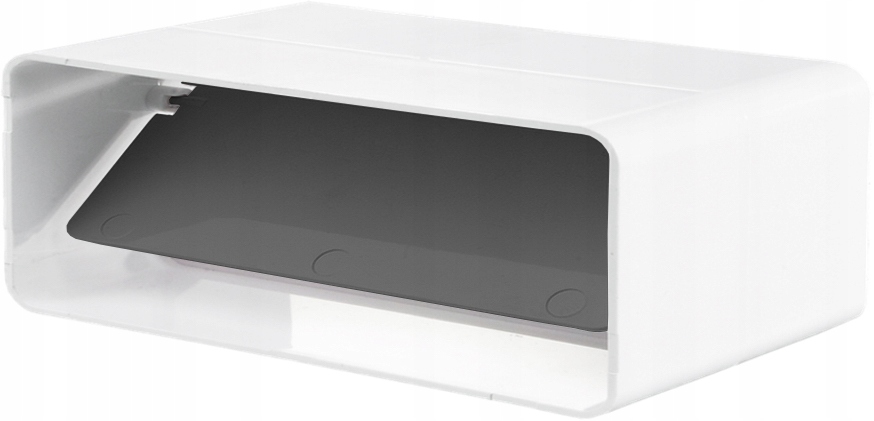 

Łącznik Z Zaworem Kanał Wentylacyjny 204x60mm/527