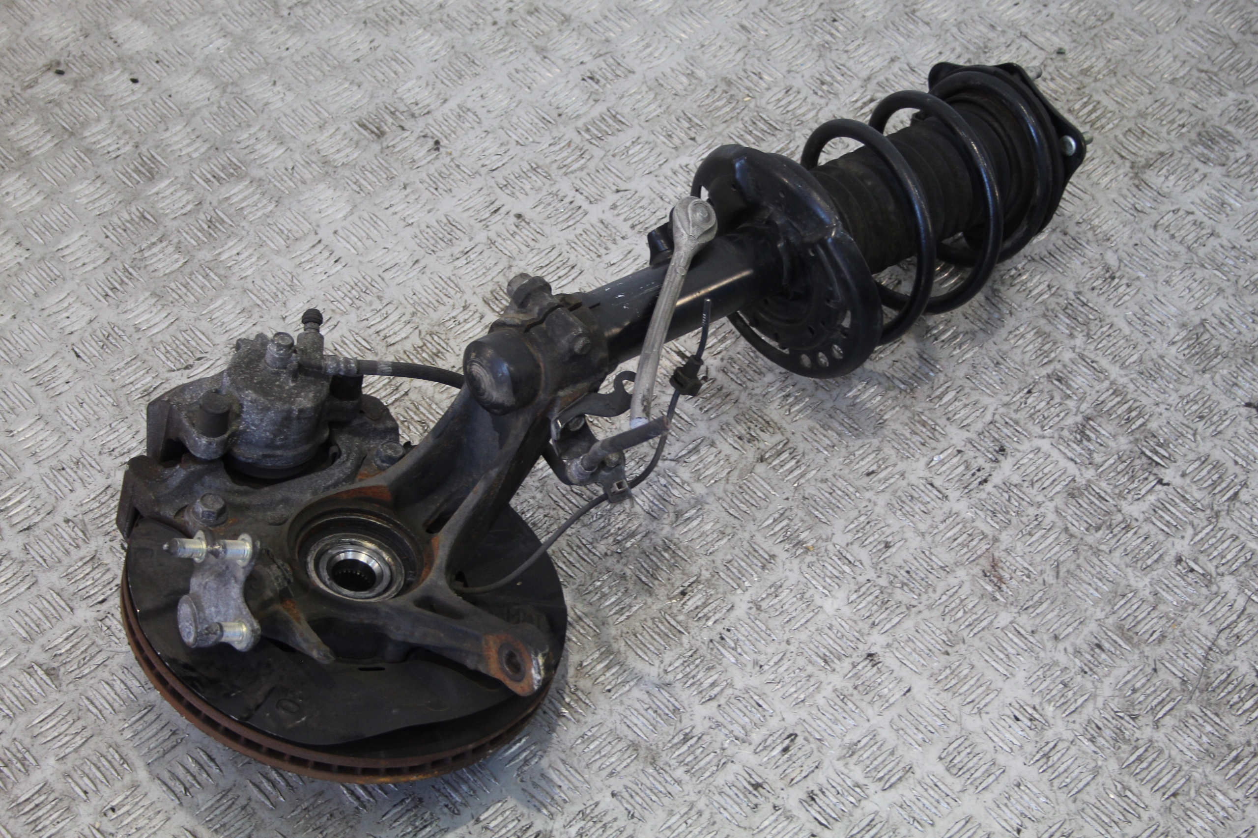 swing McPherson right front HONDA CIVIC X