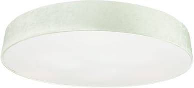 Nowodvorski Led stropná lampa Laguna, krémová, ecru, 9xE27, 100 cm