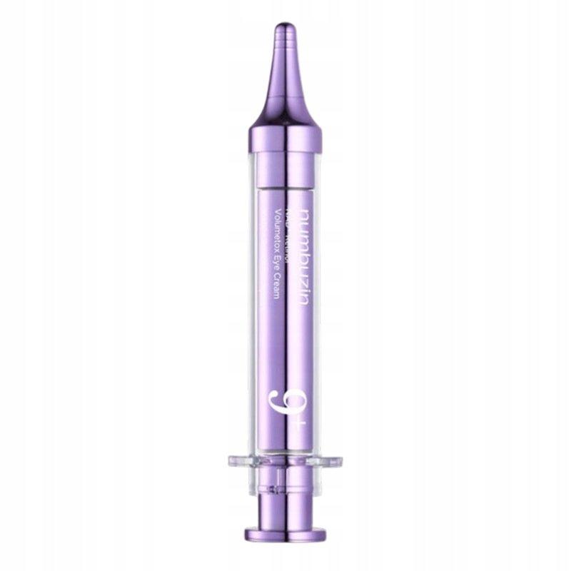 Oční krém s retinolem Numbuzin No.9 Nad Retinol Volumetox Eye 10 ml