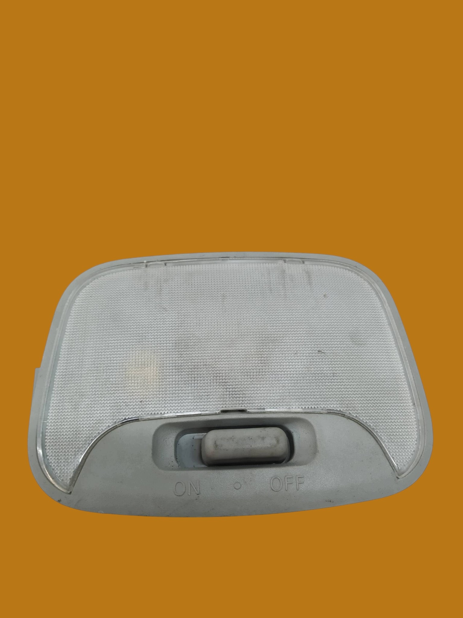 FANALE CIELO INTERNO Peugeot 4007 e (2007-2012)