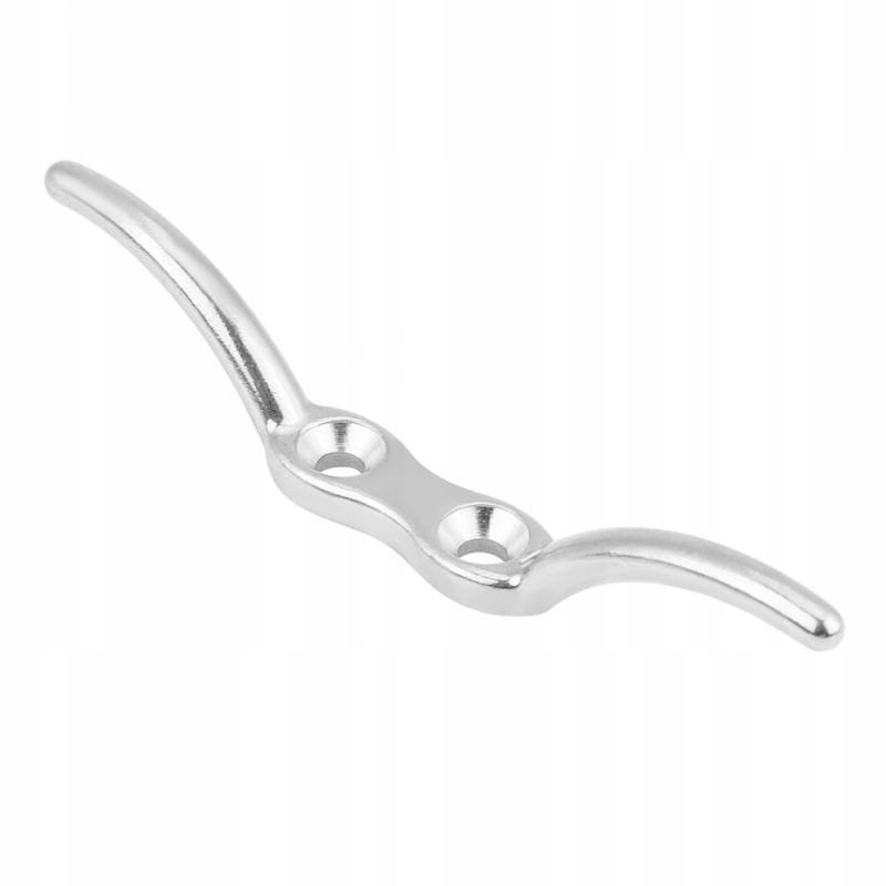 

Knaga Flagowa Nierdzewna A4 112 MM Do Łodzi/jachtu