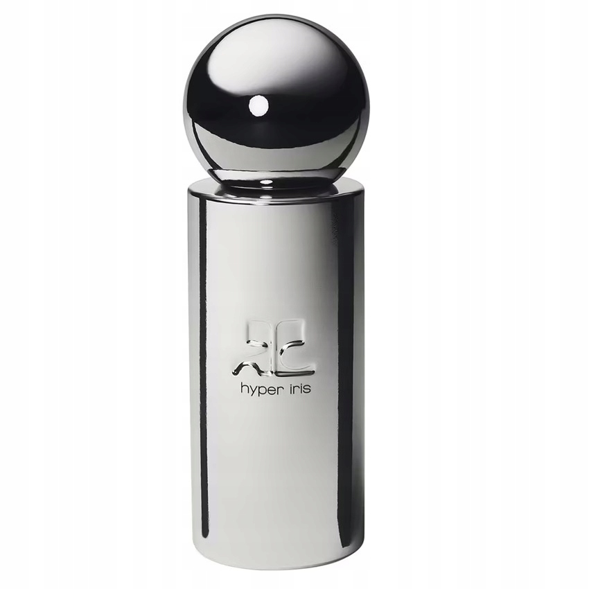 Courreges Hyper Iris Edp 100ml Sprej