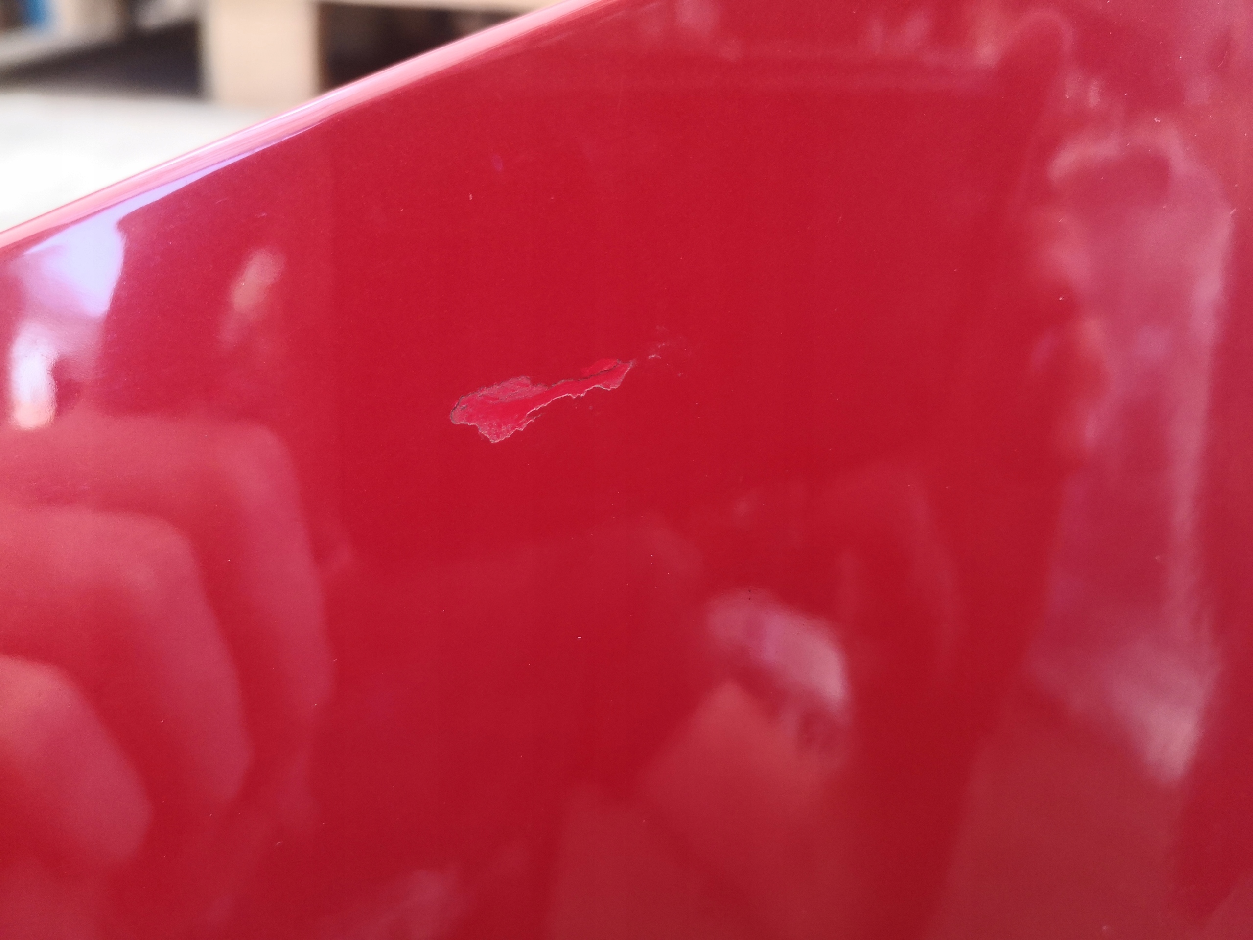 DRZWI PRAWY TYŁ BMW F30 A75 MELBOURNE ROT Typ samochodu Samochody osobowe