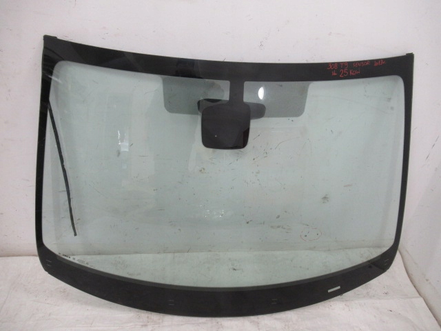 PEUGEOT 308 T9 Датчик лобового скла 2013