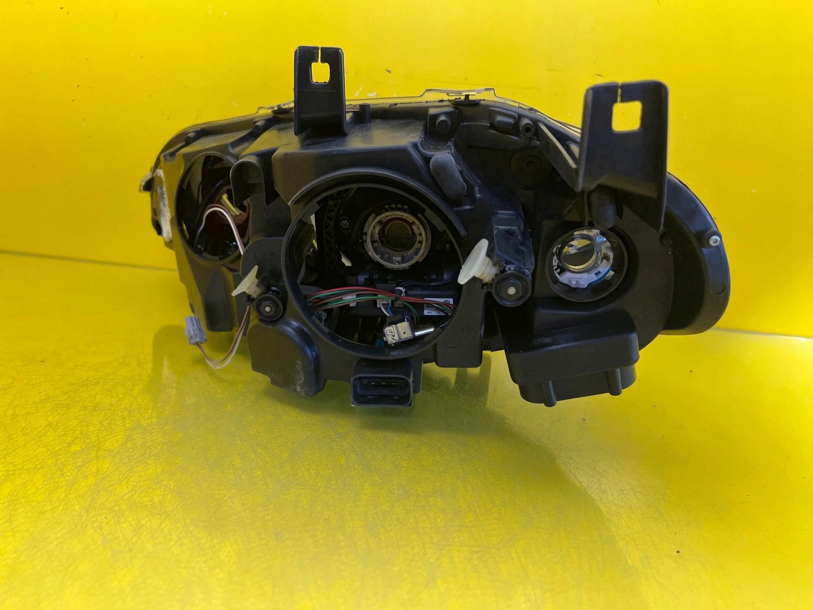 light right BMW X6 E71 XENON 7179860-07 Skretna