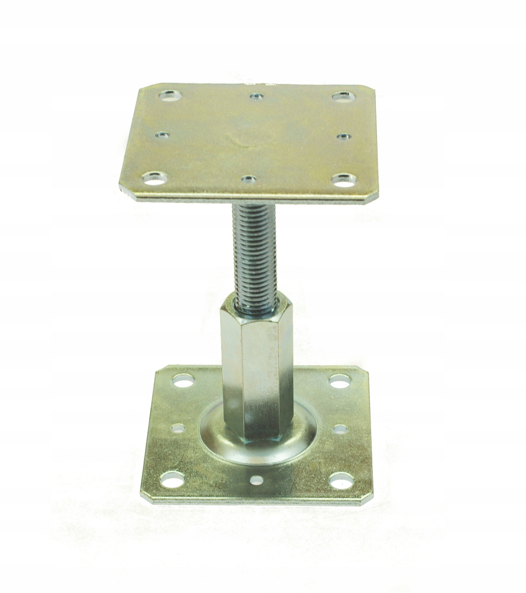 

podstawa słupa regulowana w pionie prst 110 x 110