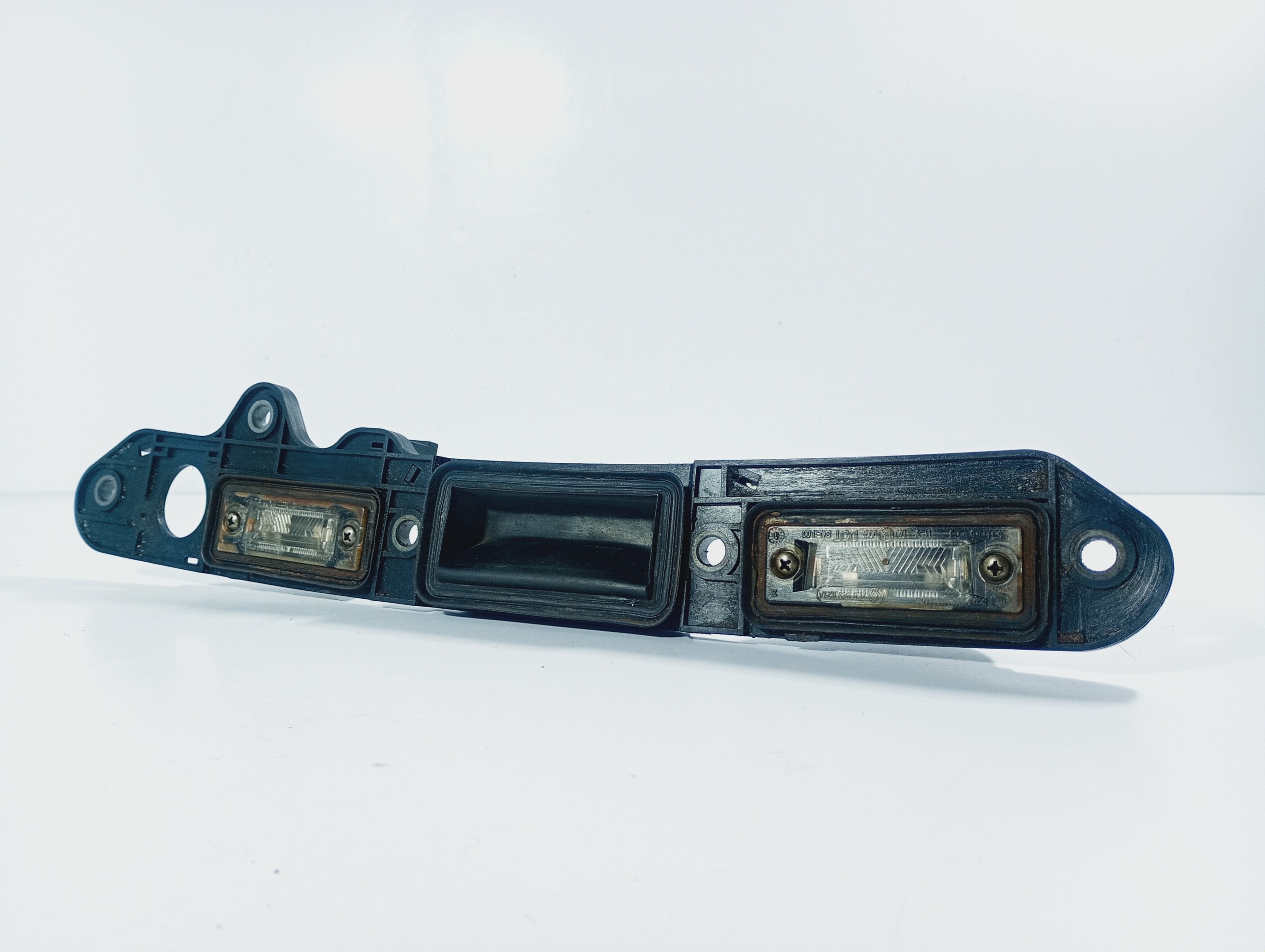 moulding cap z handle bonnet boot VW Golf V 5 plus 06-13