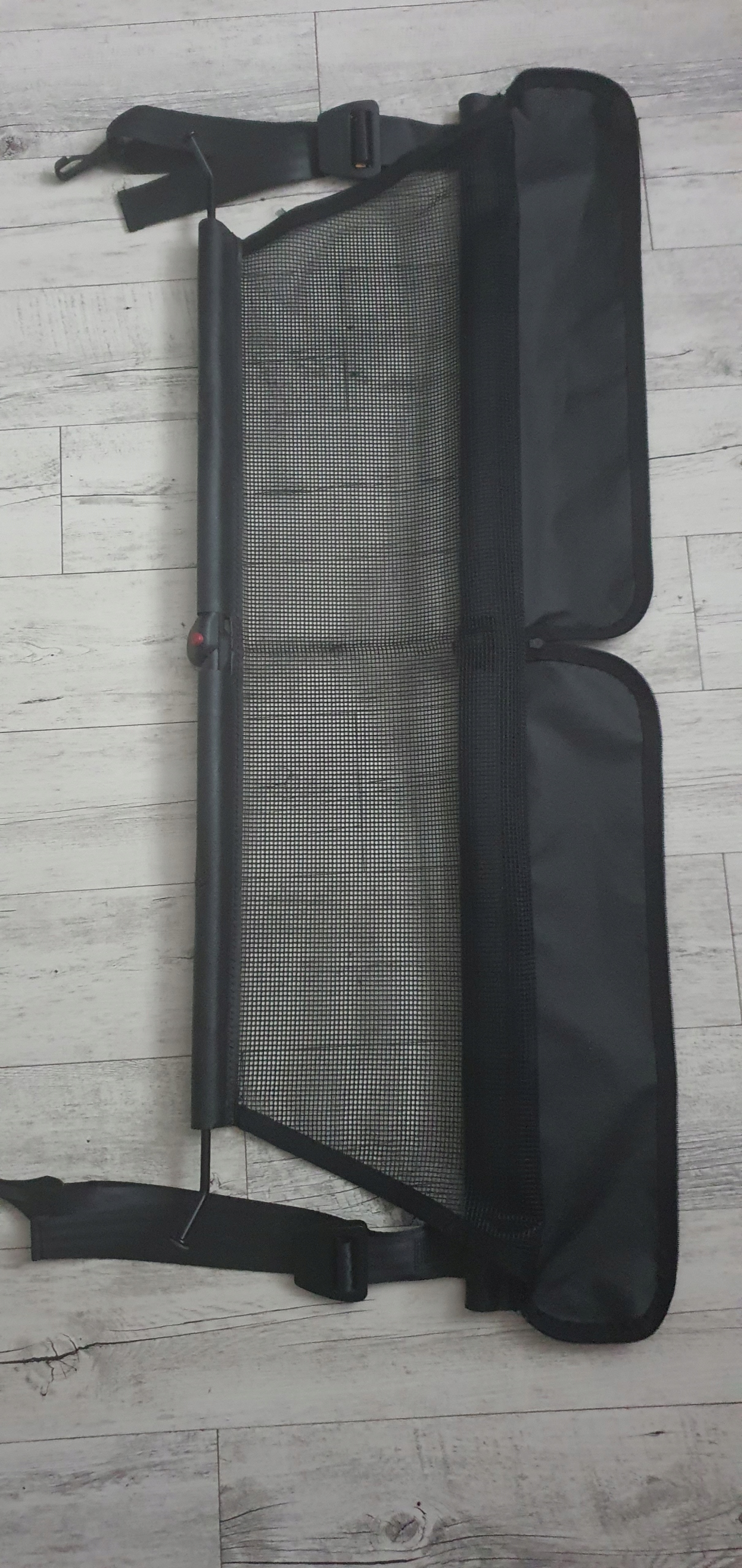 Siatka bagażnika Opel Insignia A kombi