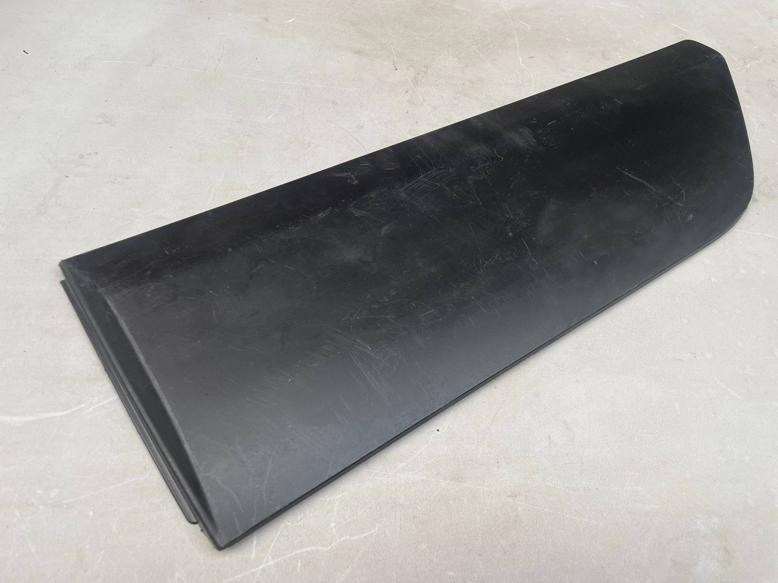 moulding door rear left side KIA NIRO 87733-AT100 @A