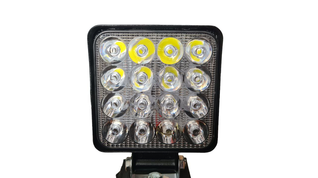 Parkside X20V halogen LED lampa robocza 48w Kod producenta ParksideLED60w