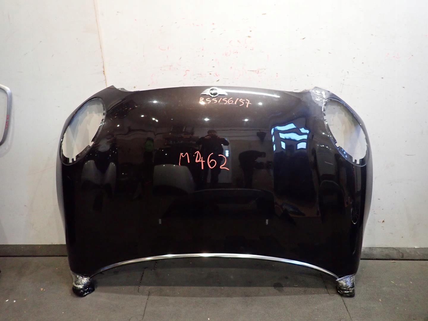 cofano MINI COOPER R55 R56 R57 2006-2014 DIESEL