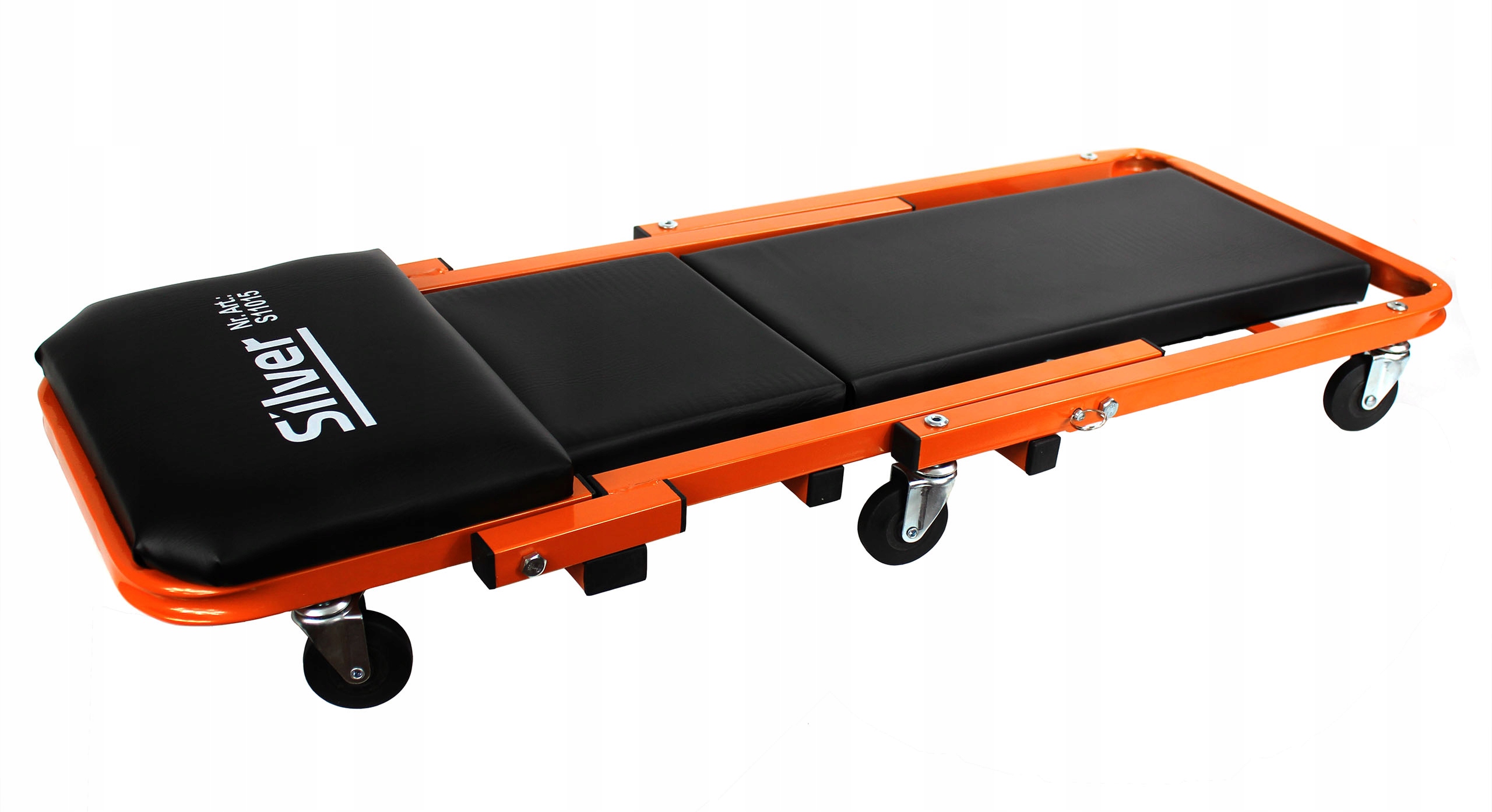 КРЕСЛО ДЛЯ ВЕРСТАКА С ПОДШИПНИКОВЫМ КОЛЕСОМ СИДЕНЬЕ 2В1