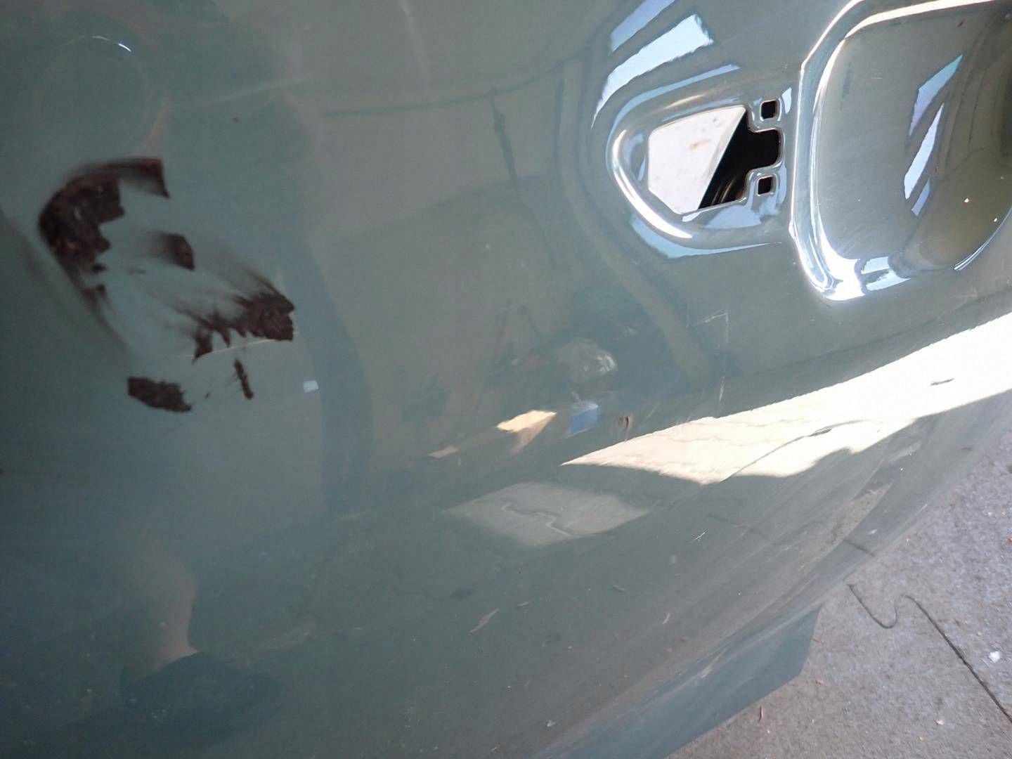 door front front left HYUNDAI I10 III 2019