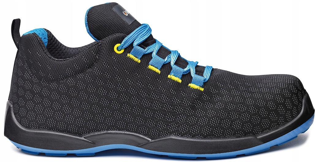 Nepromokavé boty Base Marathon B0677 Bkb vel. 48