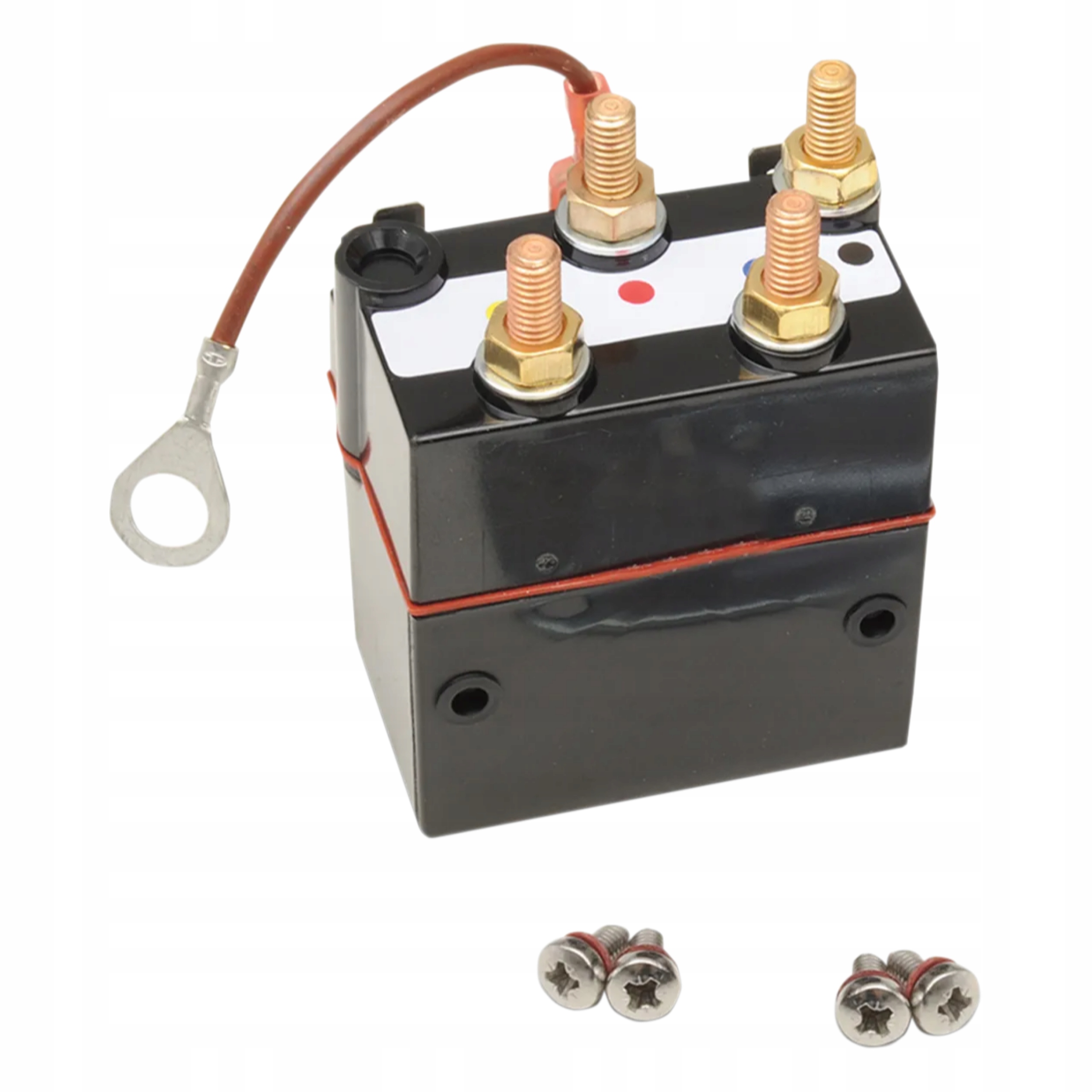 Relé navijaka 12V Warn