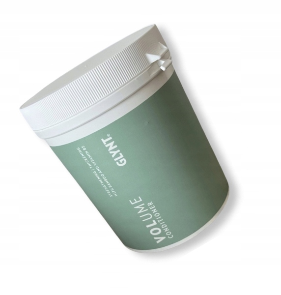Glynt Volume Conditioner, kondicionér dodávající objem vlasům 1000 ml