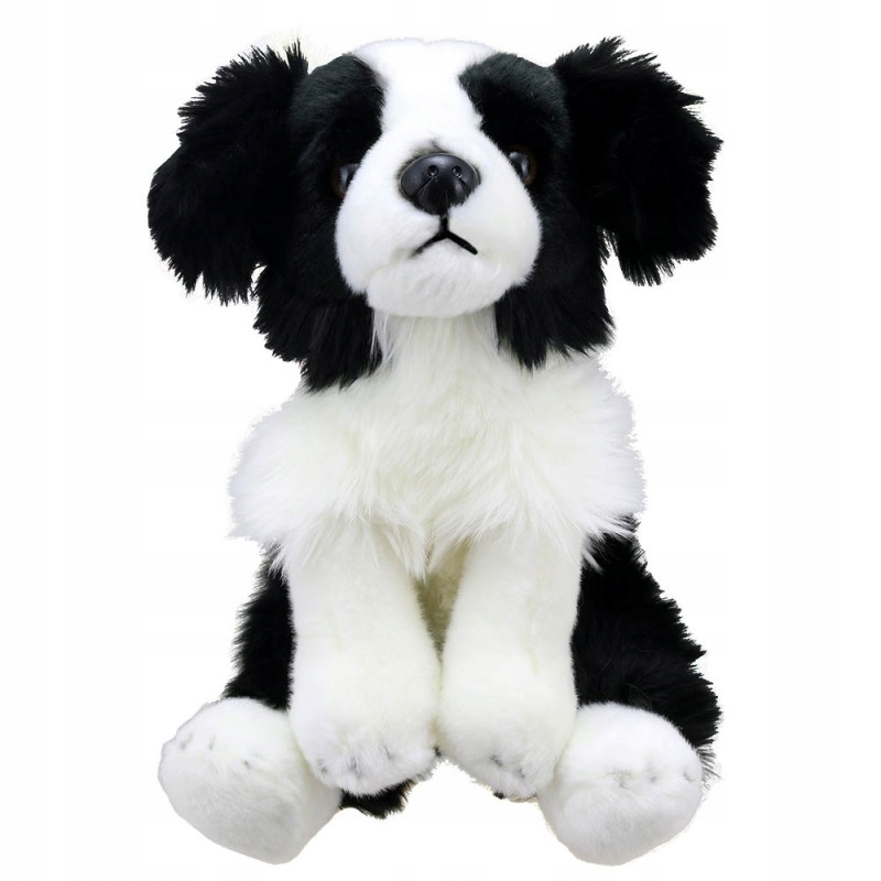 

Puppet Company: Maskotka Pies Border Collie 1604
