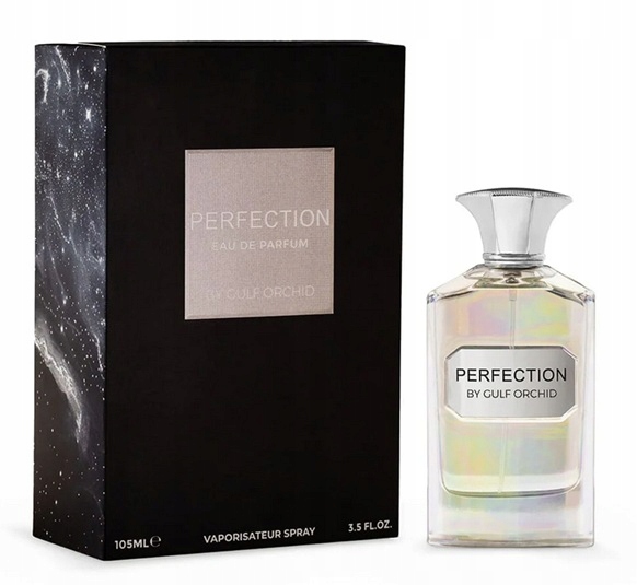Pánský Parfém Gulf Orchid Perfection 105ml Elegance a svěžest