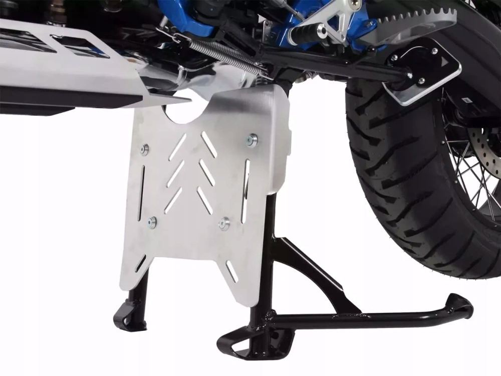 Bmw R 1250 Gs (2018-) Kryt pre originálnu stredovú pätku