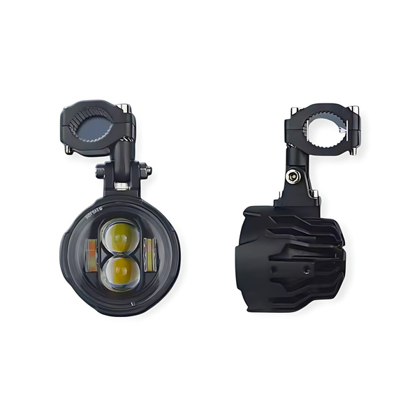 Diódové lampy pre motocykel, Led Hi/low