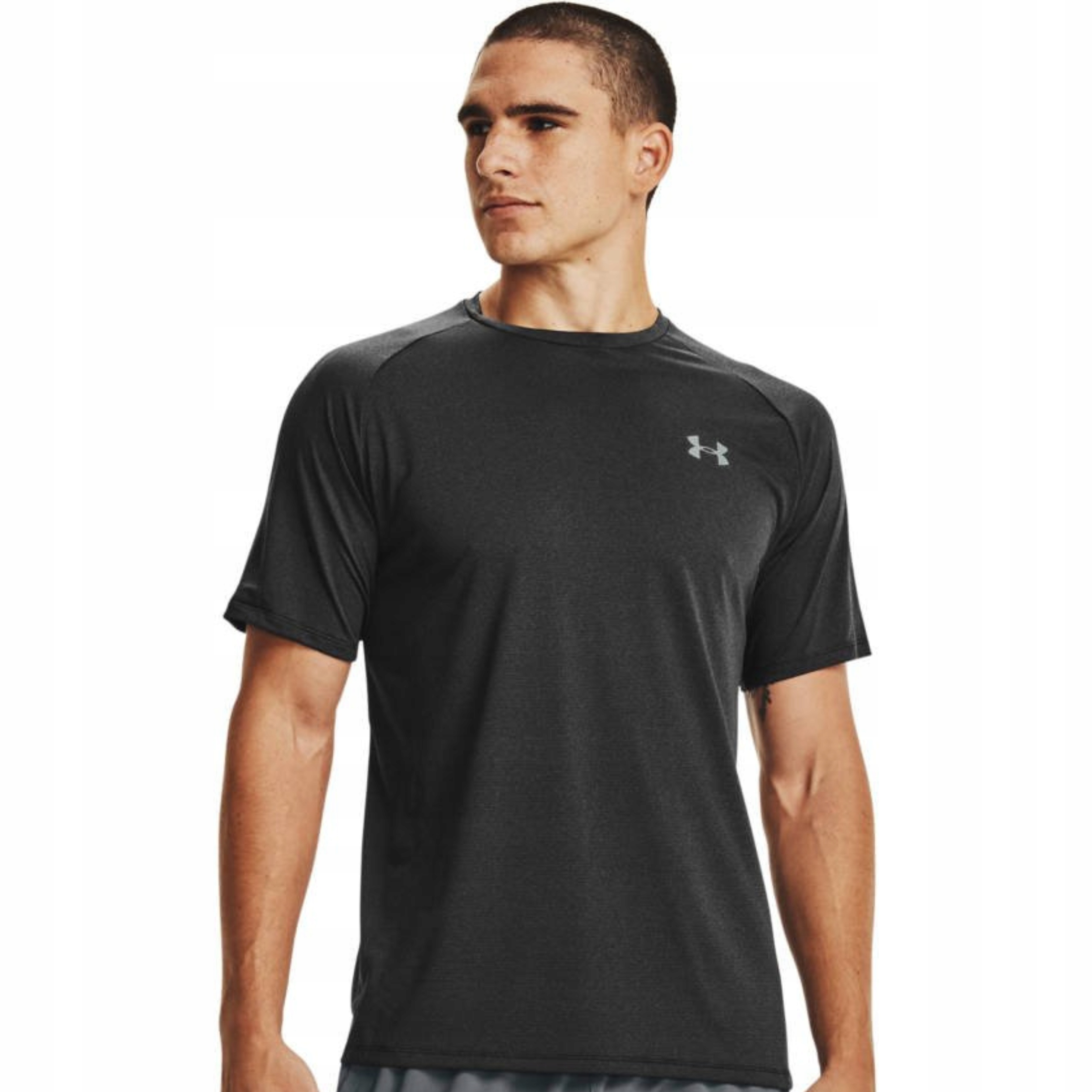 

Koszulka Techniczna Under Armour Trening Męska M