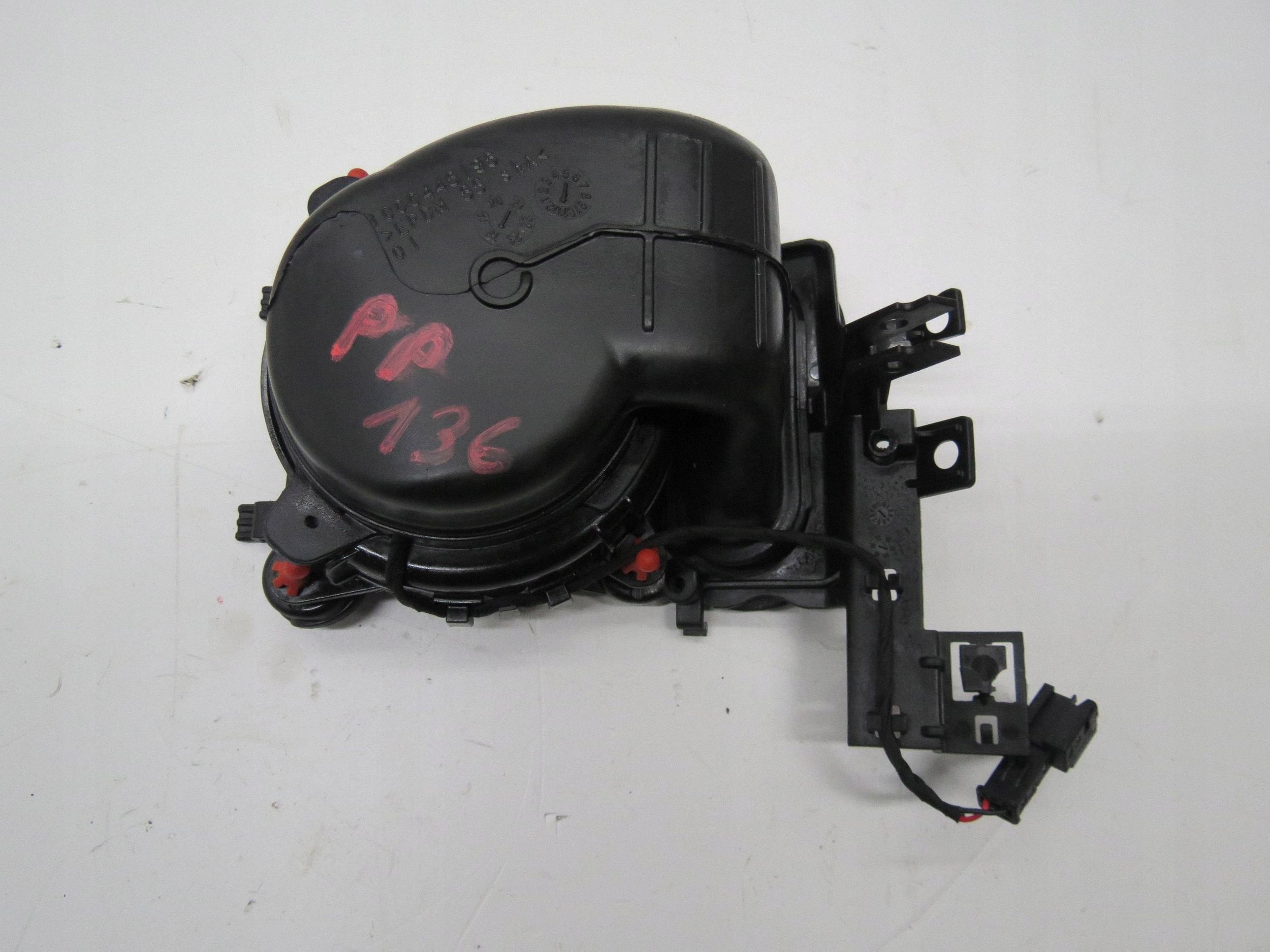 WENTYLACJA module seat right front VOLVO V90 CROSS COUNTRY 31498088