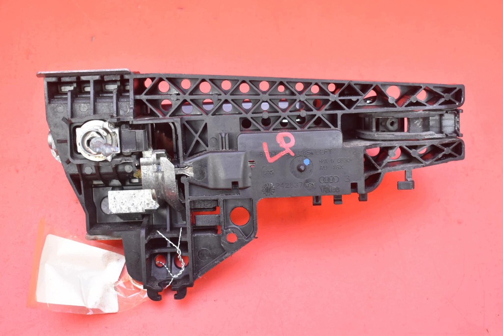 handle left front front black 8T01837885A AUDI Q5 8R 12-17