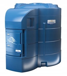 БАК ADBLUE 9000L РАСПРЕДЕЛИТЕЛЬ С ИЗОЛЯЦИЕЙ