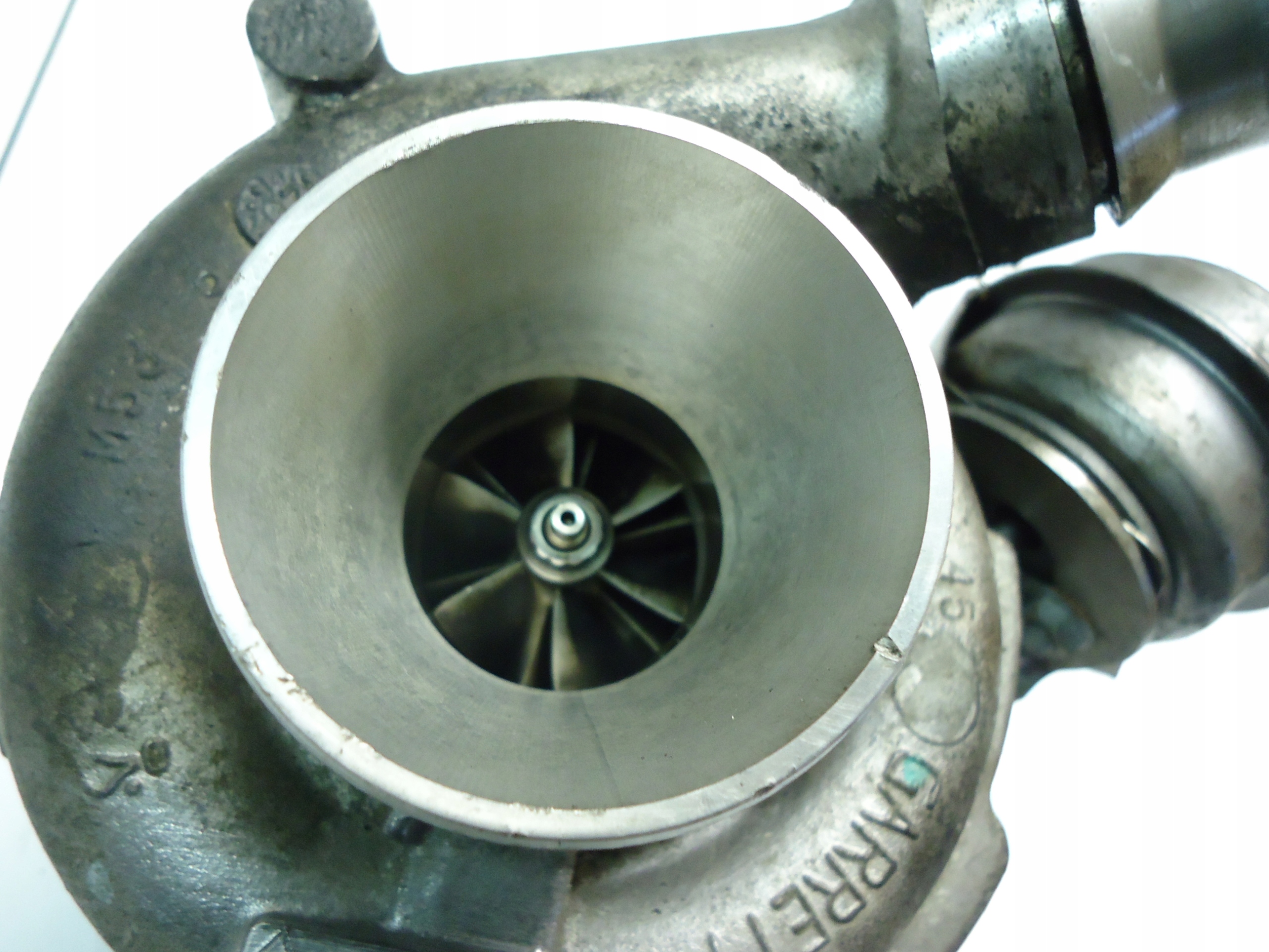 RENAULT LAGUNA III 2.0DCI Turbo H8200347344