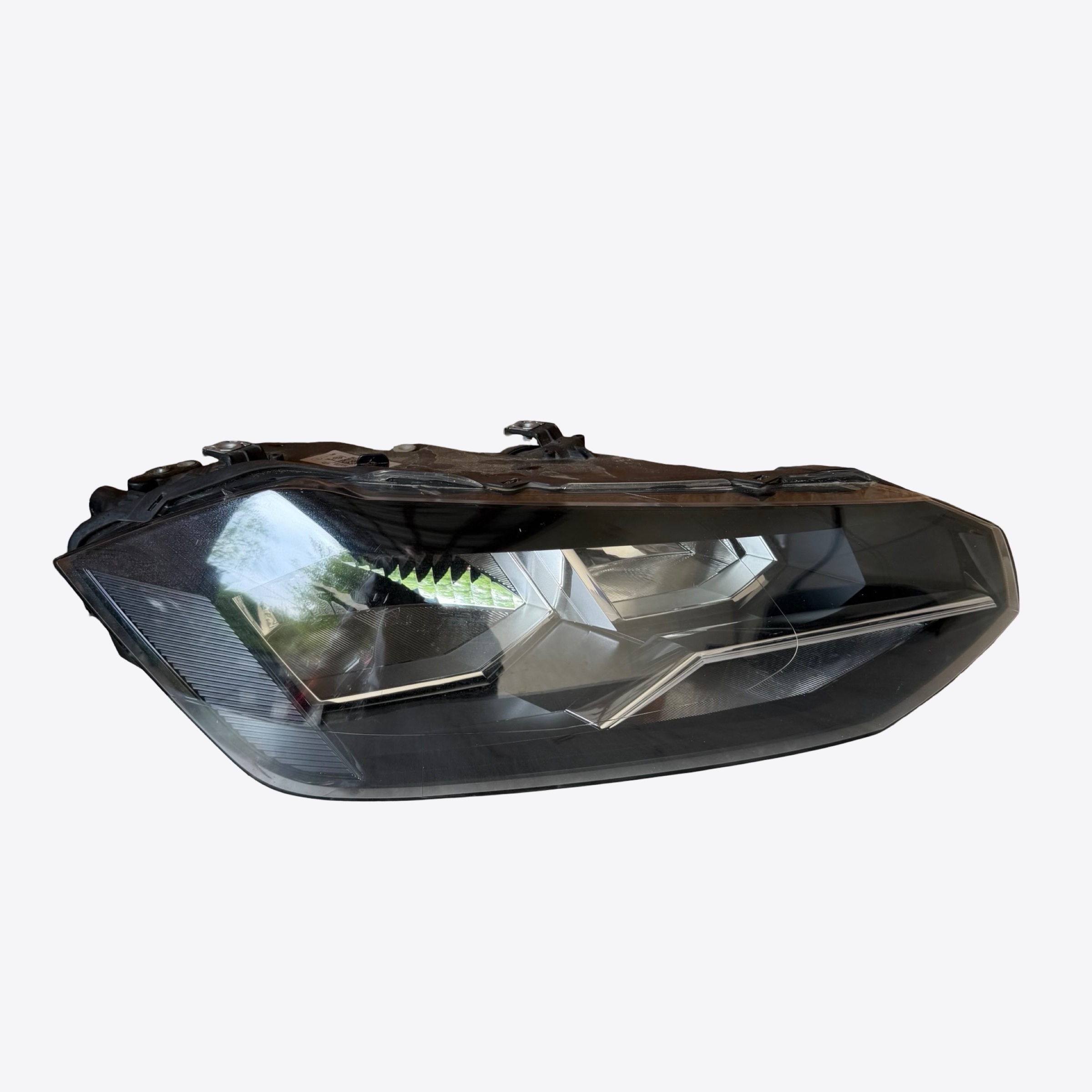 light front right VW VOLKSWAGEN POLO 2G0 2018 ROK 2G1941006