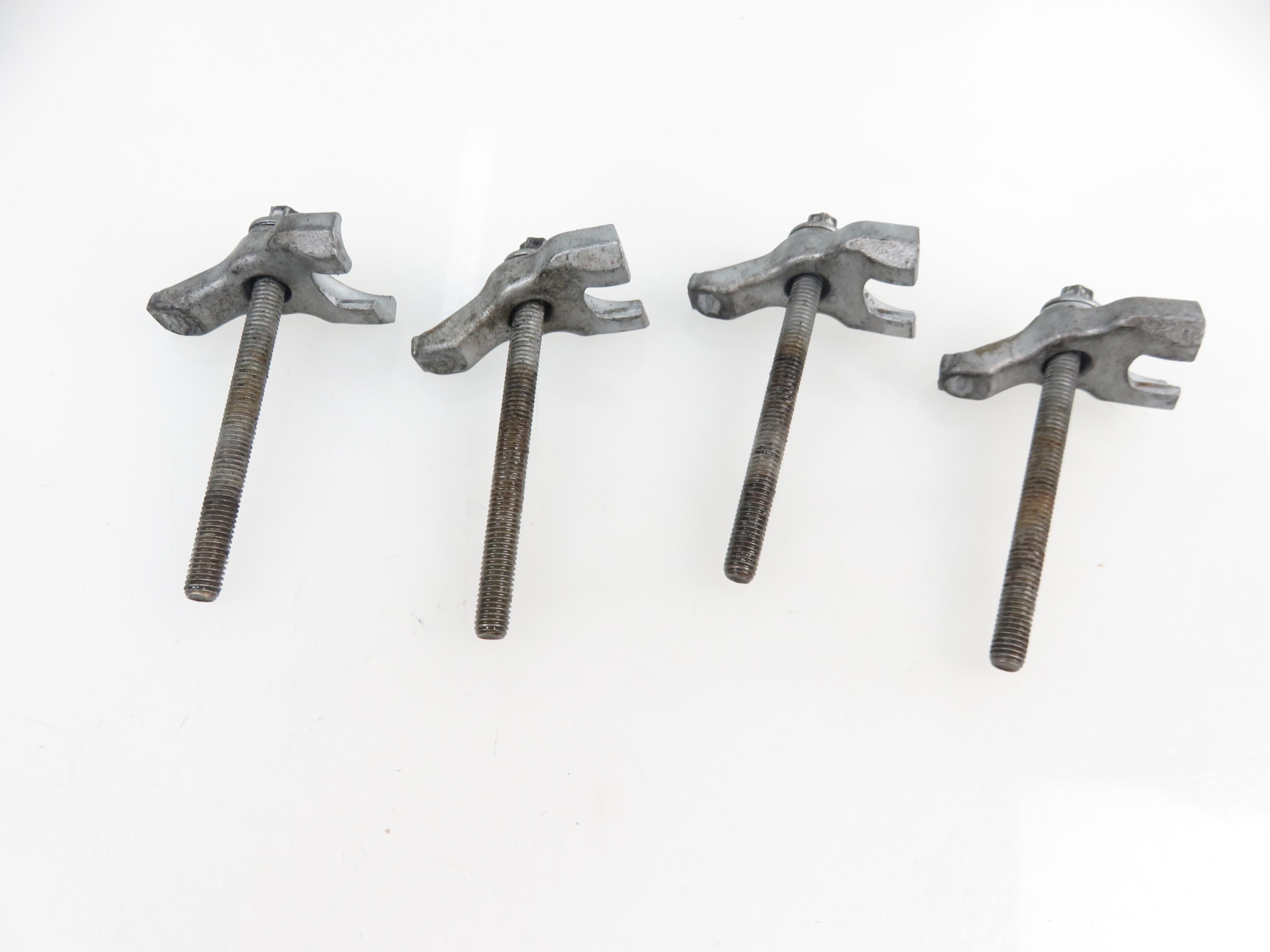 4X ручка впрыска BMW E90 320 d