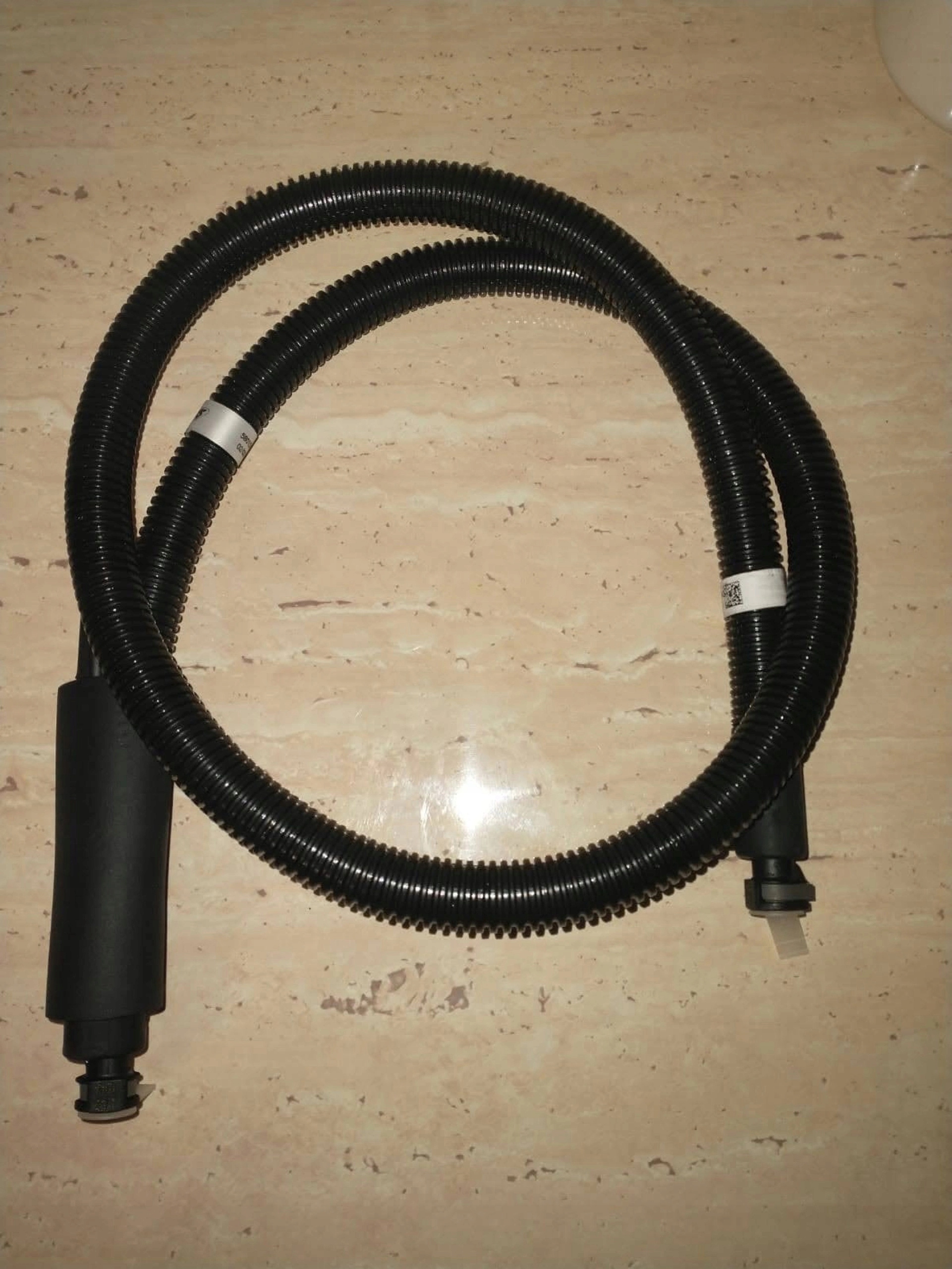 PRZEWÓD WTRYSKU ADBLUE IVECO DAILY 15- ŚLĄSK