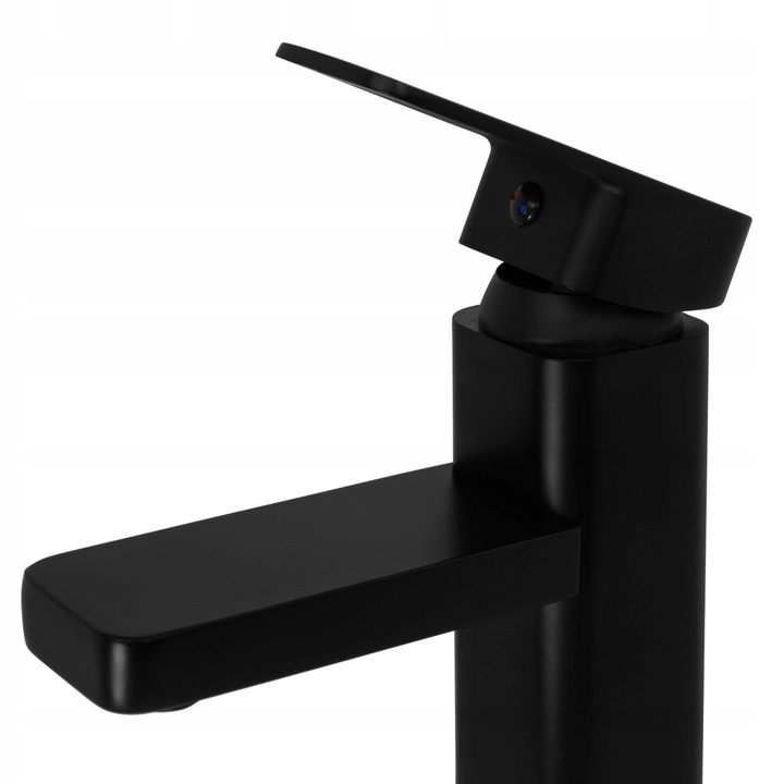 BATERIA UMYWALKOWA ROYAL WYSOKA RETRO CZARNA BLACK Kod producenta 0000002360