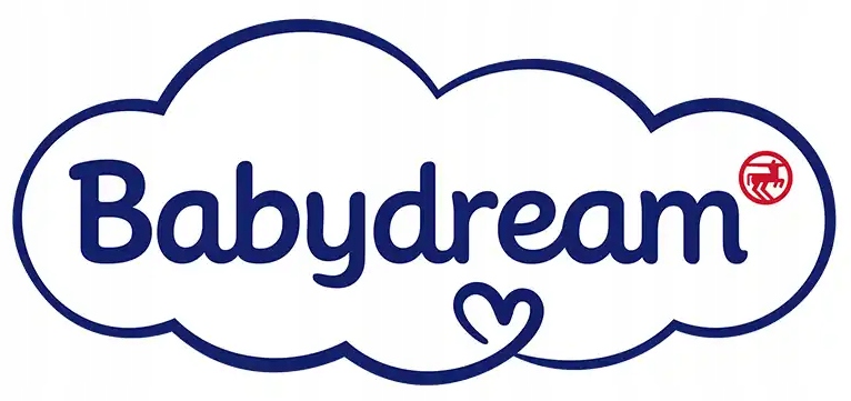 BABYDREAM HERBATKA INSTANT 4m+ OWOCOWA 2x190g Forma granulowana