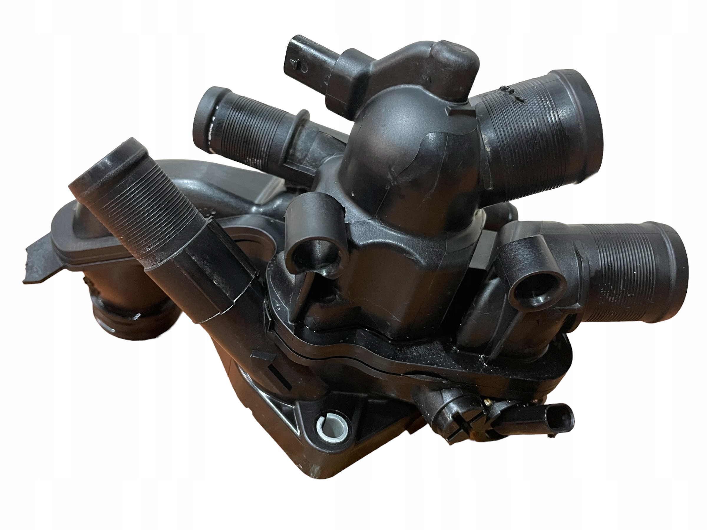 7647751 - Корпус термостата MINI R60 R61 S