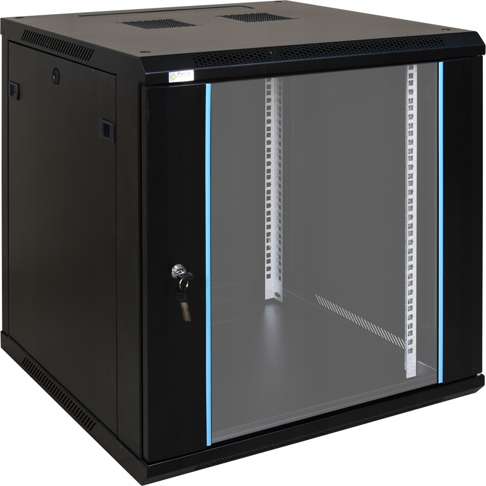 Skříň Rack 12U 600x600 Pulsar RWA1266
